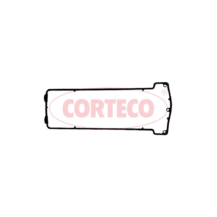 Corteco 440431P Rocker Cover Gasket