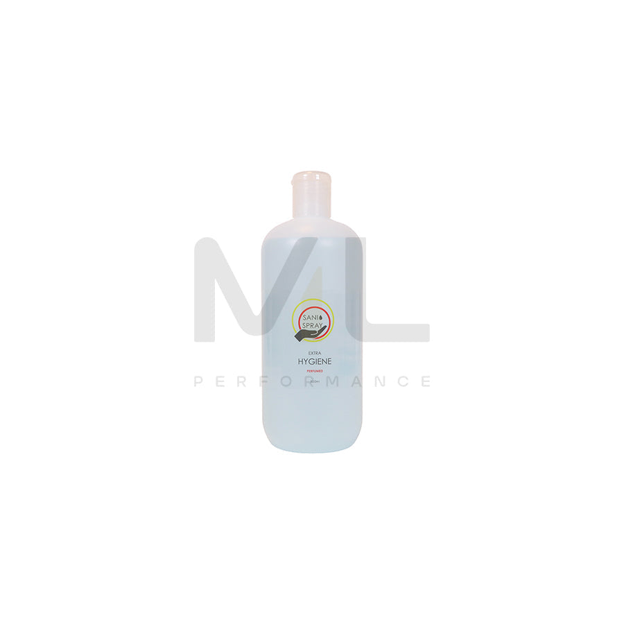 Sani 9200625 Hand sanitiser