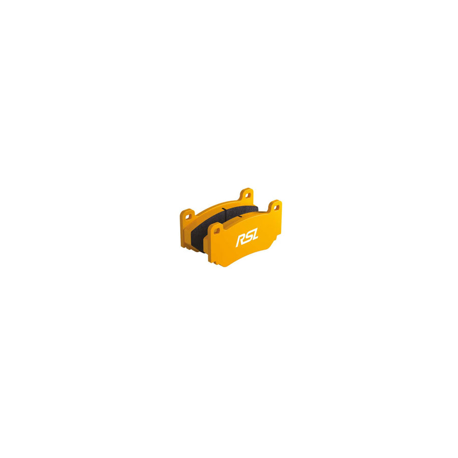 PAGID PGD-E140829010-26 RSL 29 REAR BRAKE PADS VOLVO S60 TURBO R  | ML Performance US Car Parts