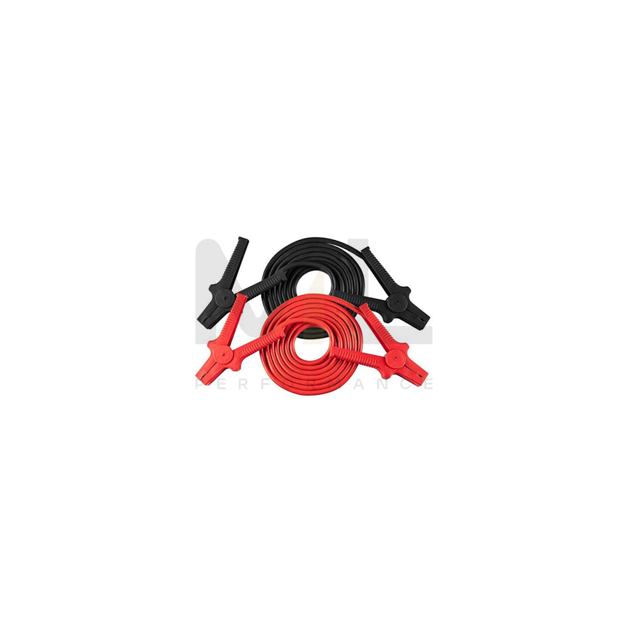 NEO TOOLS 11-836 Jump leads with overvoltage protection, 600A, Voltage: 12, 24, 6V