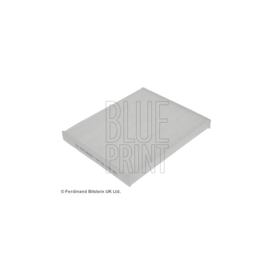 Blue Print Adn12517 Pollen Filter