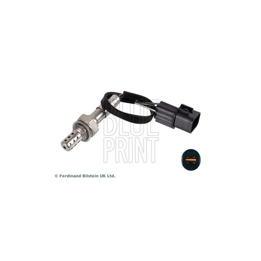 Blue Print Adg07053 Lambda Sensor for Hyundai Getz (Tb)