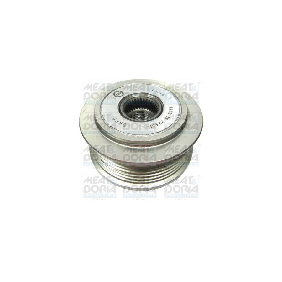 Meat & Doria 45283 Alternator Freewheel Clutch For VW Transporter