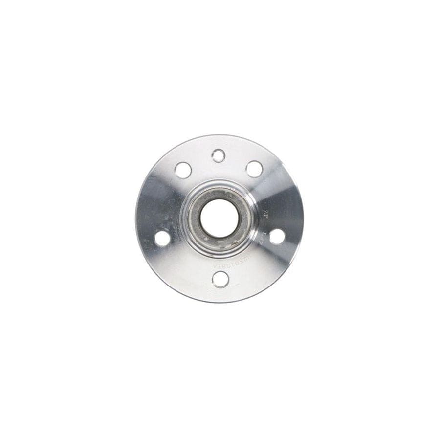 BTA H2K013BTA Wheel Bearing Kit