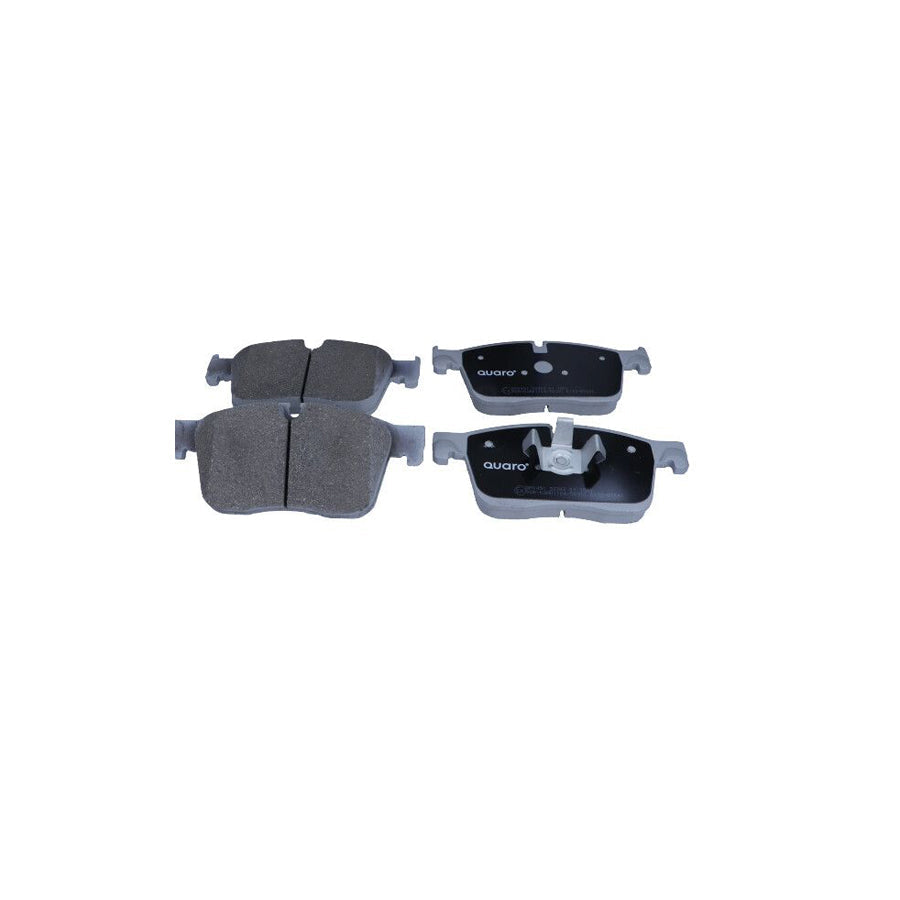 Quaro QP0451 Brake Pad Set