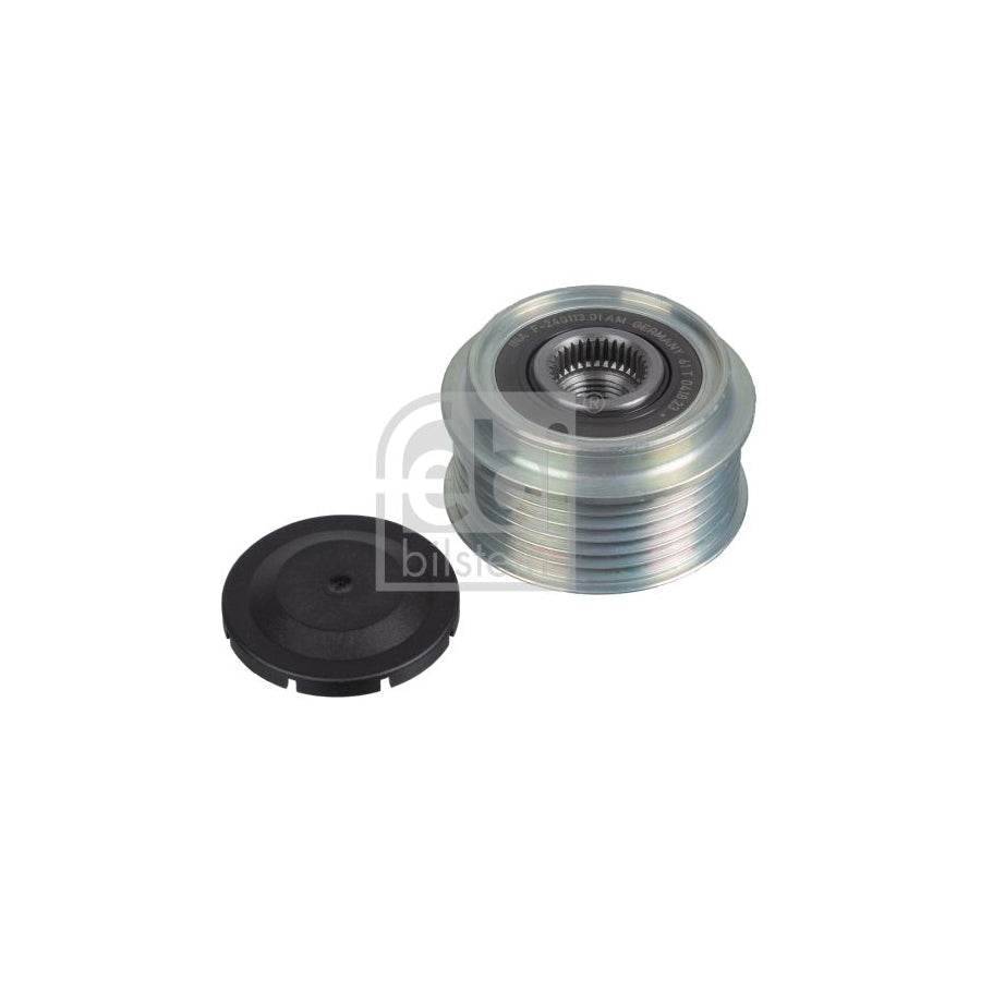 Febi Bilstein 101747 Alternator Freewheel Clutch