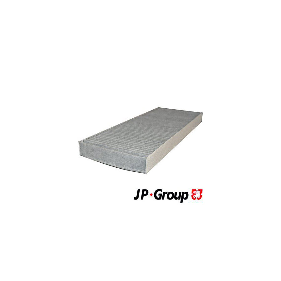 JP GROUP 1128101800 Pollen Filter