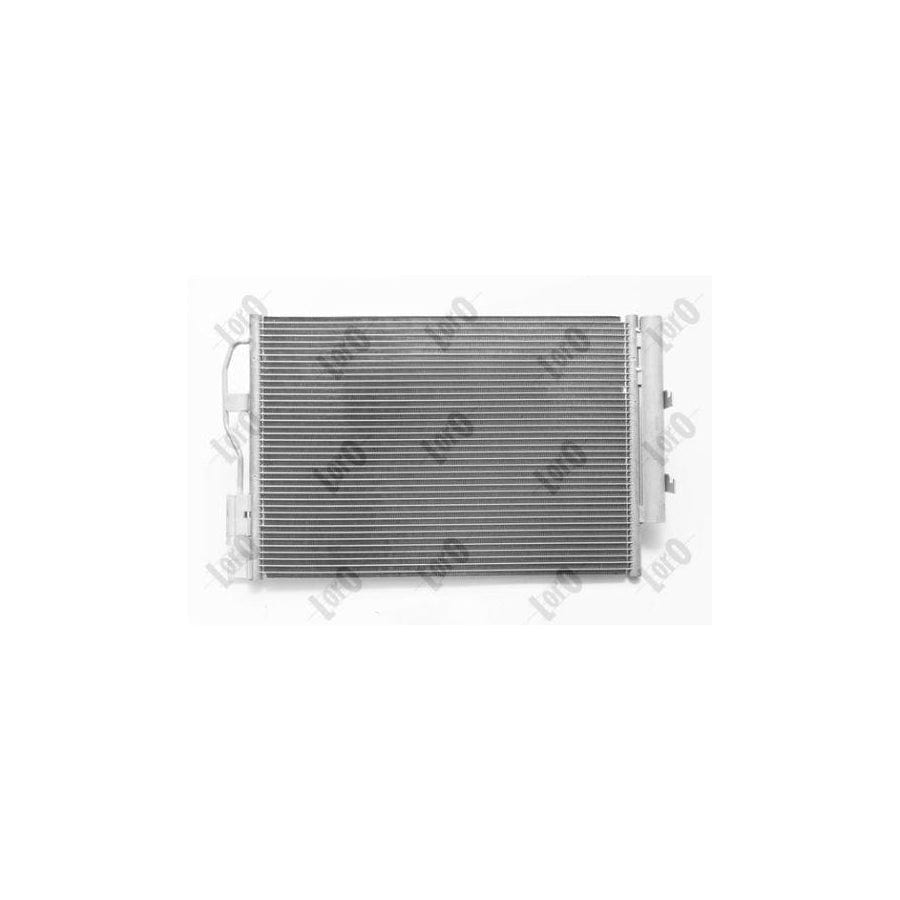 Abakus 0070160002 Air Conditioning Condenser for Chevrolet Aveo