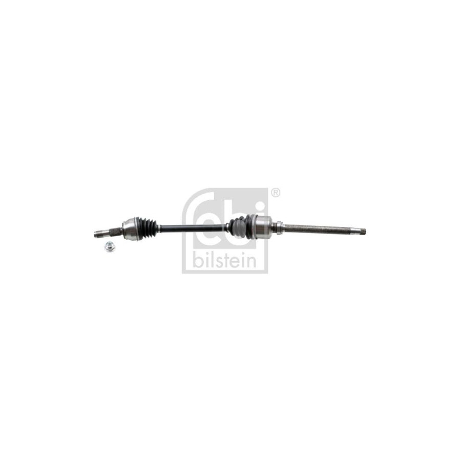 Febi Bilstein 30174 Crankshaft Pulley