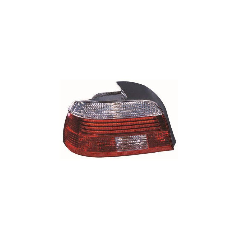 Abakus 4441910Lue Rear Light for BMW 5 Saloon (E39)