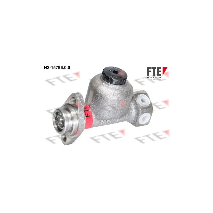 FTE H2-15796.0.0 Brake Master Cylinder