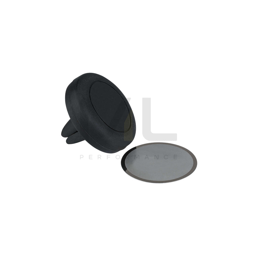WALSER 30234 Car phone holder air vent, Magnetic, universal