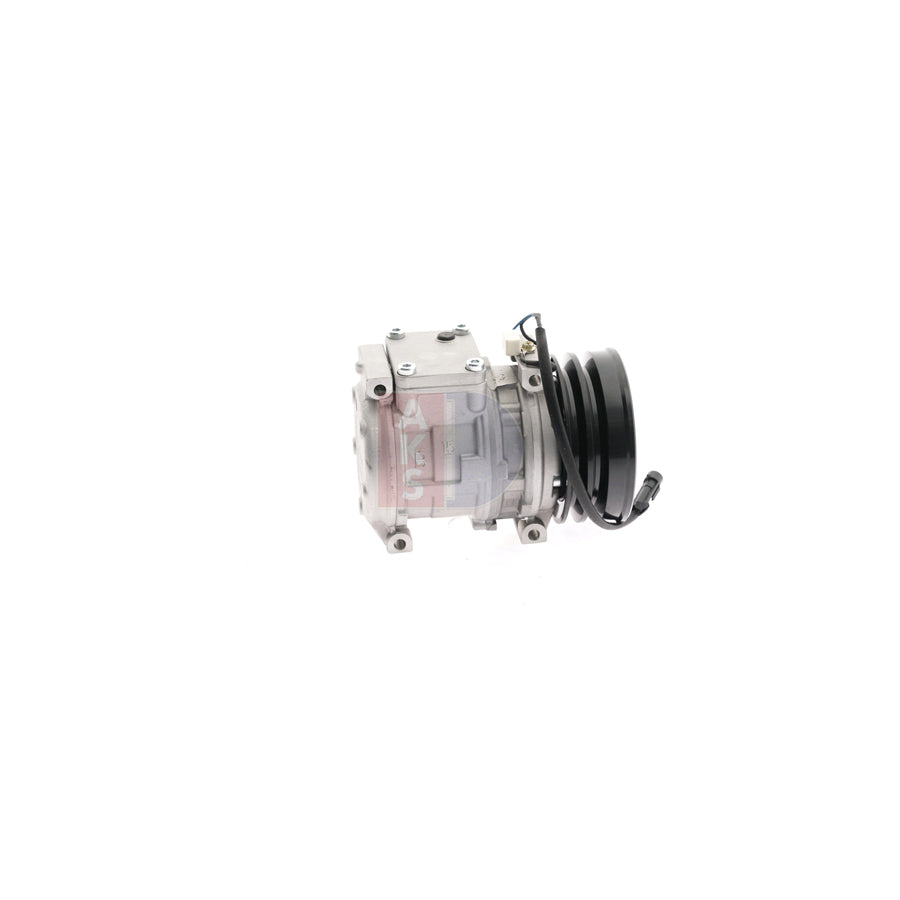 AKS Dasis 850863N Compressor, Air Conditioning