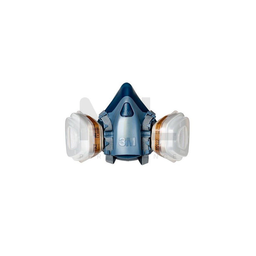 3M 50734 Respiratory Mask