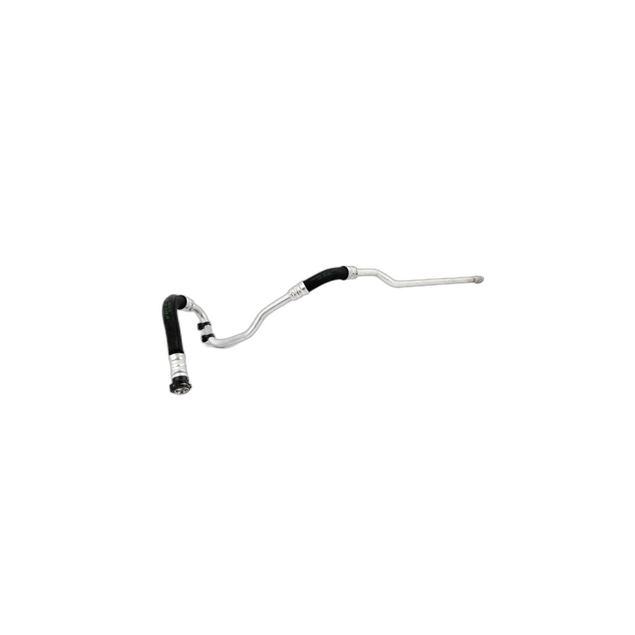 Genuine BMW 17227589508 Oil Cooling Pipe Outlet (Inc. 750i, 750iX & 750LiS) | ML Performance US Car Parts