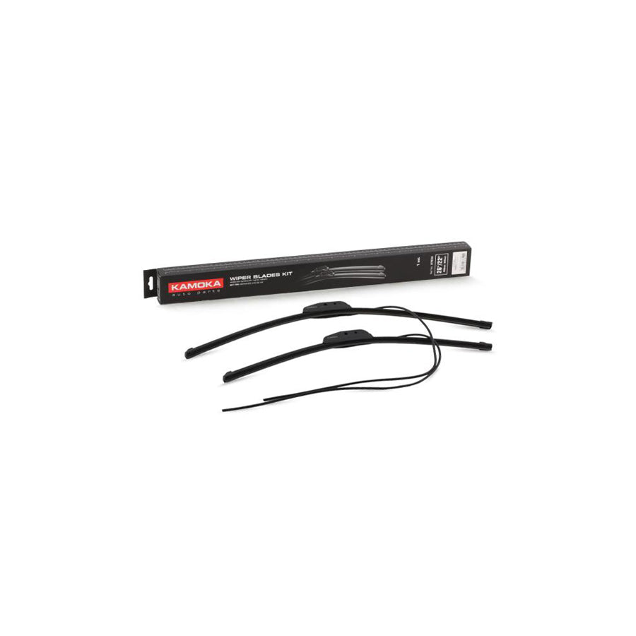 Kamoka 27E30 Wiper Blade Suitable For Mercedes-Benz Vito
