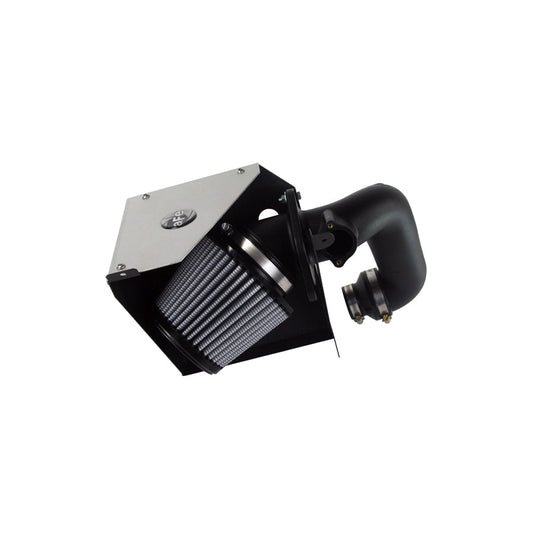  aFe 51-10322 Open Element Intake Audi A4 (B6) 02-05 L4-1.8L(T)  | ML Performance US Car Parts
