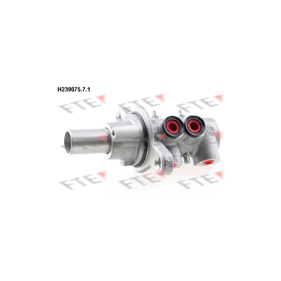 FTE H239075.7.1 Brake Master Cylinder