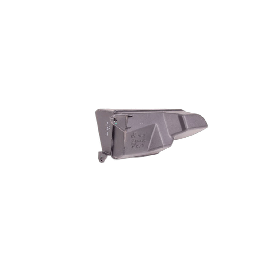 Genuine BMW 13711703028 E39 E38 Resonator (Inc. 528i) | ML Performance UK Car Parts