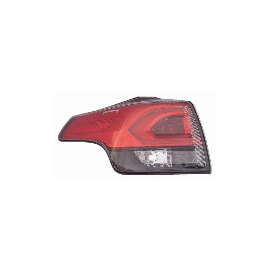 Abakus 1121948Rue Rear Light for Toyota Rav4 IV Off-Road (Xa40)