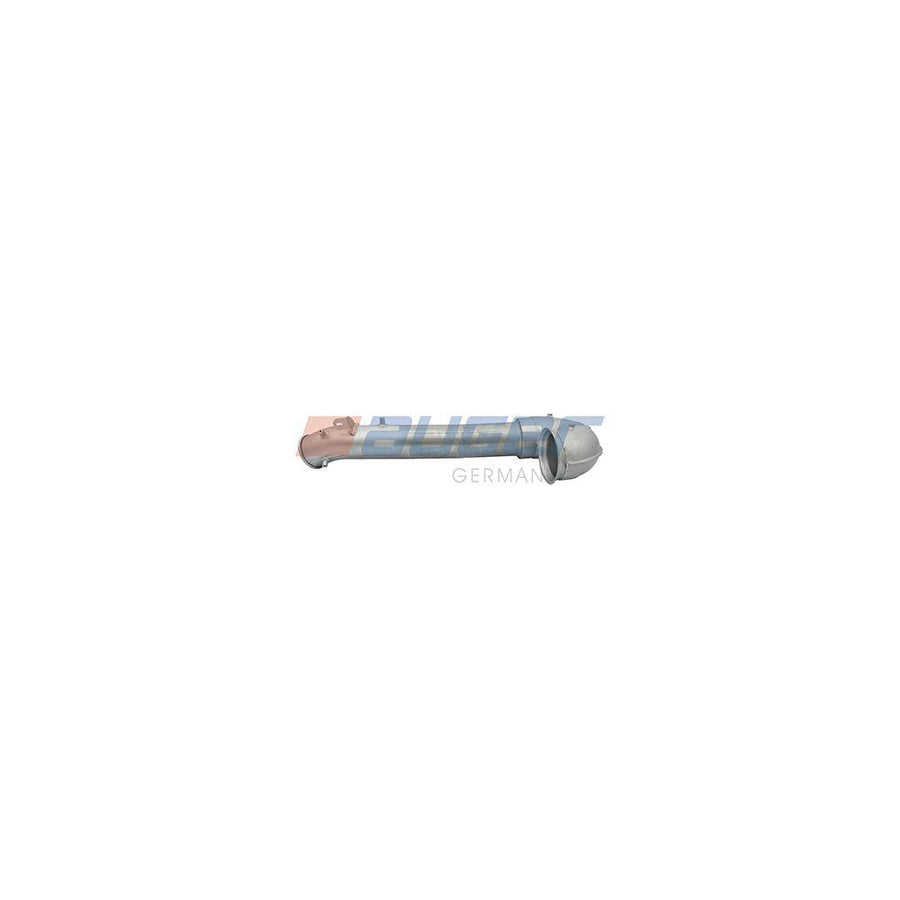 Auger 86521 Exhaust Pipe
