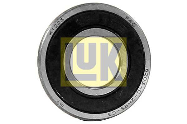 LuK 410 0133 40 Pilot Bearing, Clutch