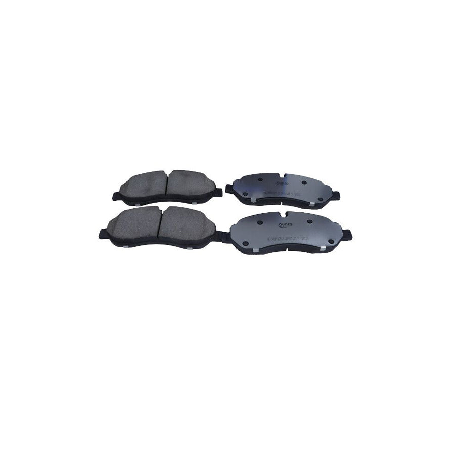 Quaro QP6685C Brake Pad Set