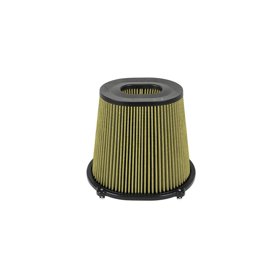  aFe 72-91132 5 IN F x (10x8-3/4) IN B x (6-3/4x5-1/2) T (Inverted) x 8 IN H Intake Replacement Air Filter  | ML Performance US Car Parts
