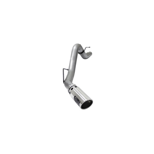  aFe 49-44064-P DPF-Back Exhaust System GM Colorado/Canyon 16-21 L4-2.8L (td) LWN  | ML Performance US Car Parts