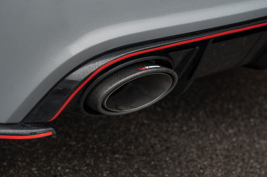 Scorpion SAU087U Audi RS6 Avant C7 170 X 120Mm Carbon Fibre Ascari Rs Trim (Pair) | ML Performance US US