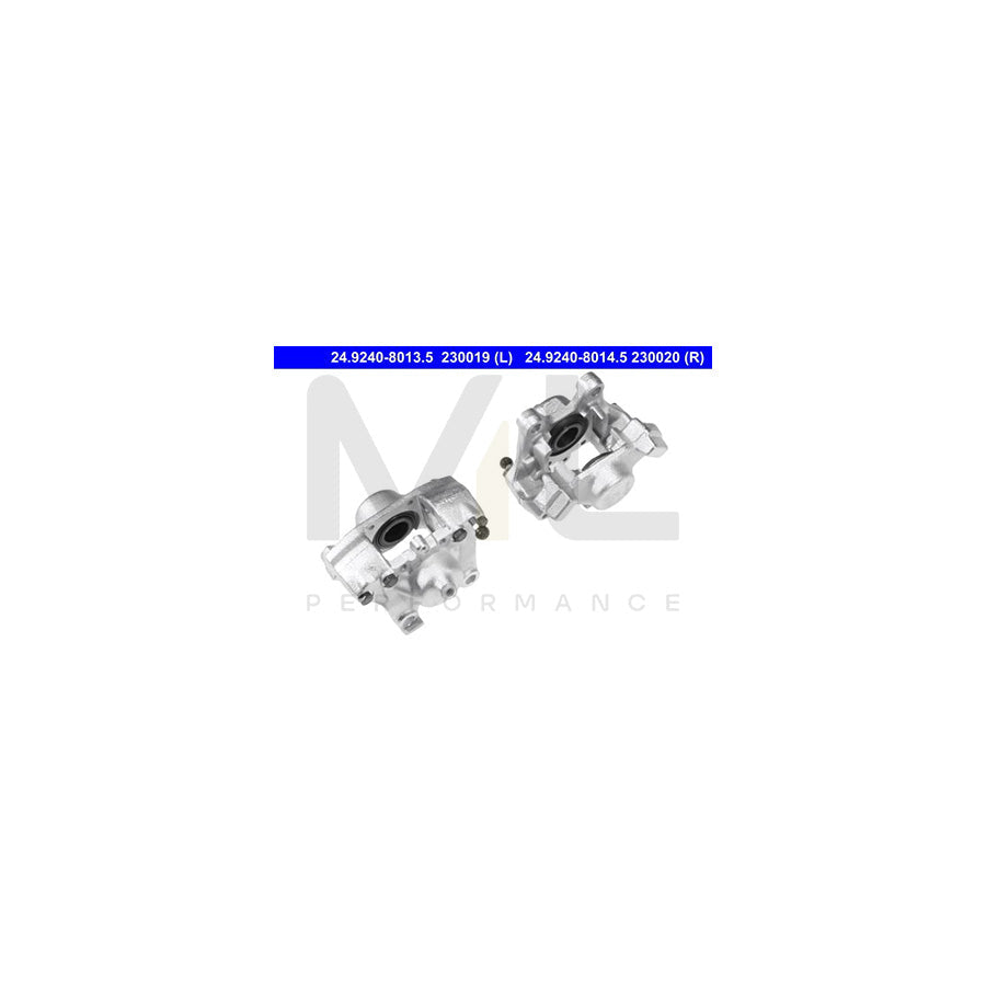 ATE 24.9240-8013.5 Brake Caliper