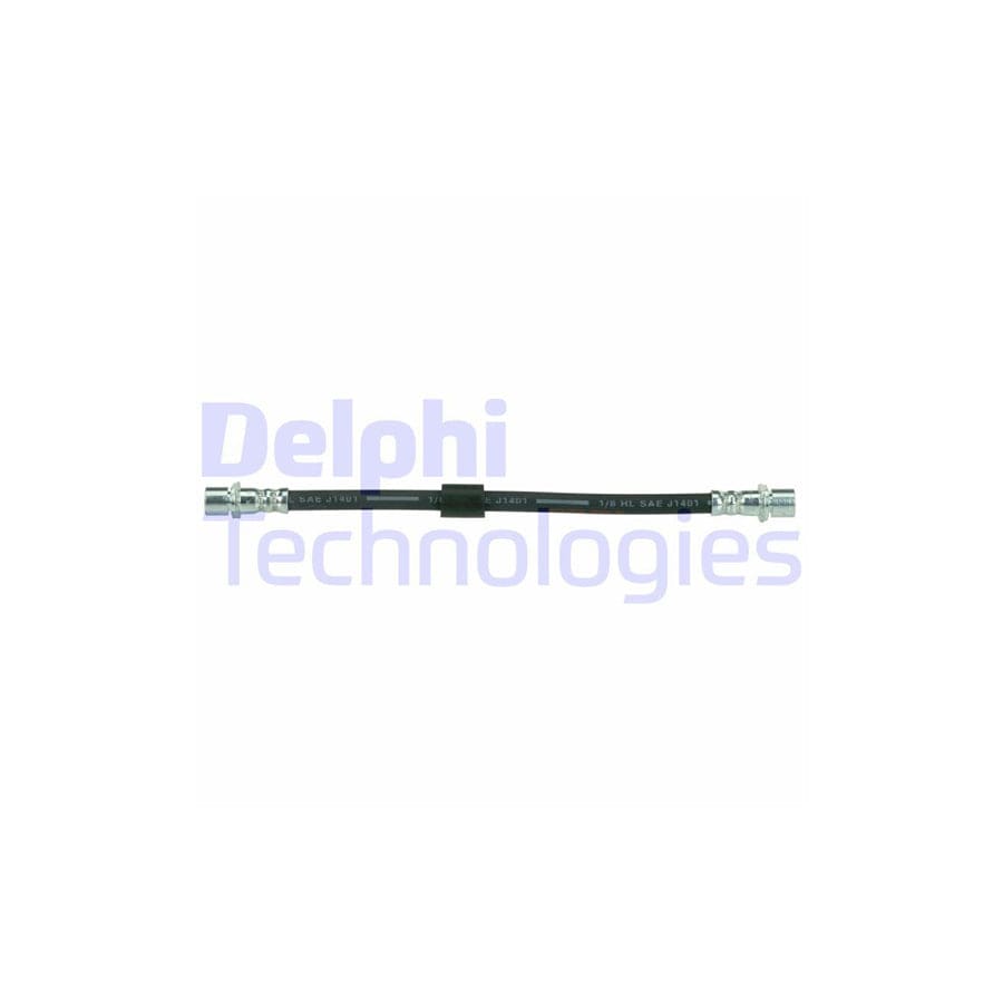 Delphi Lh7357 Brake Hose For Daihatsu Terios Ii (J2)