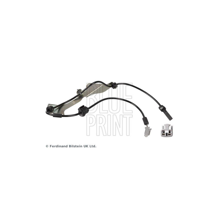 Blue Print Adbp710007 Abs Sensor for Subaru Forester III (Sh)