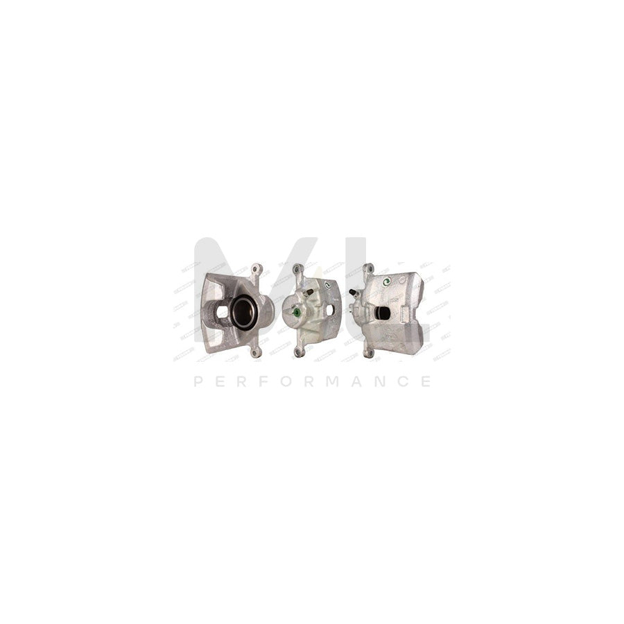 FERODO PREMIER FCL692079 Brake Caliper with accessories | ML Performance Car Parts
