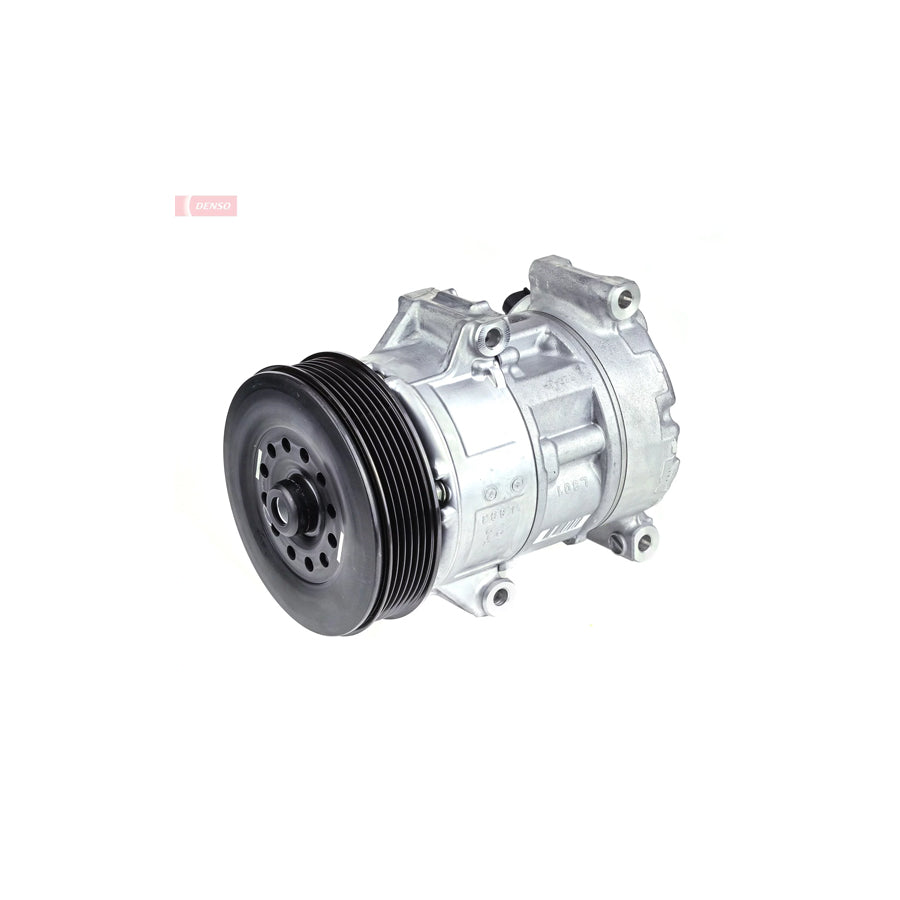 DENSO DCP50306 Compressor, Air Conditioning for Toyota Auris Hatchback (E15)