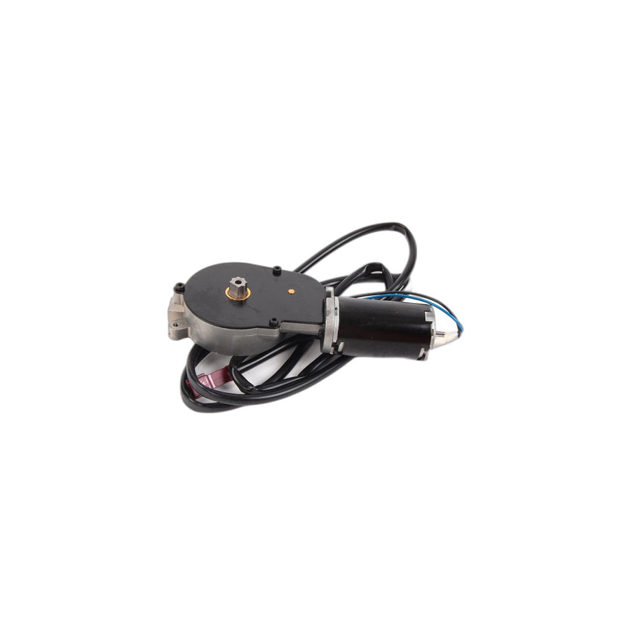 Genuine BMW 67656914089 E38 E65 E67 Drive Sun Blind (Inc. 745Li, 740d & Alpina B7) | ML Performance US Car Parts