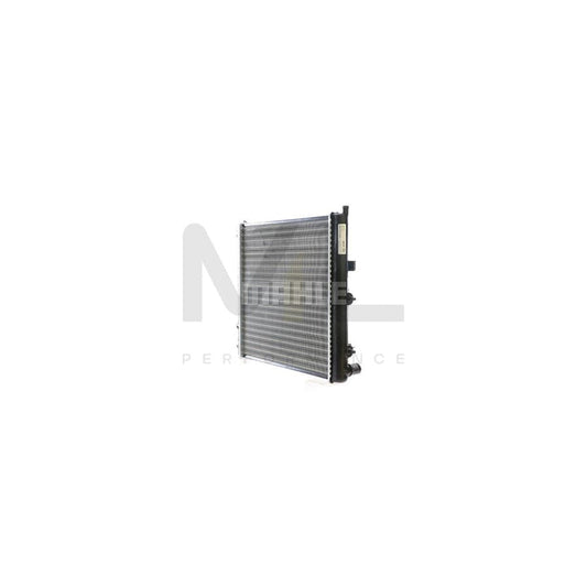 MAHLE ORIGINAL CR 557 000S Engine radiator Mechanically jointed cooling fins, Manual Transmission | ML Performance Car Parts