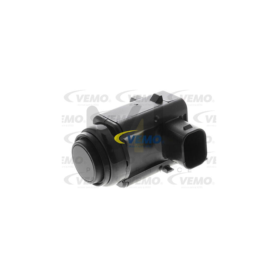 VEMO V25-72-0298 Parking sensor Black, Ultrasonic Sensor | ML Performance Car Parts