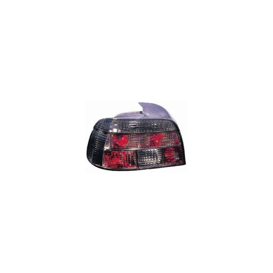 Abakus 4441909Pxues Rear Light for BMW 5 Saloon (E39)