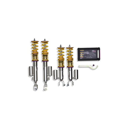 KW 35250005 Honda S2000 Variant 3 Coilover Kit 1 | ML Performance US Car Parts