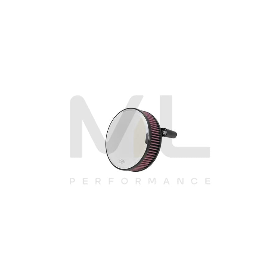K&N RK-3938 Intake System-Harley Davidson | ML Car Parts UK | ML Performance