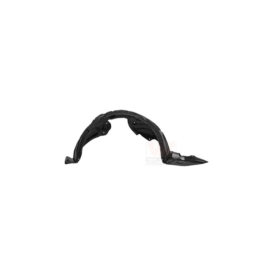 Van Wezel 2766434 Panelling, Mudguard for MAZDA 6