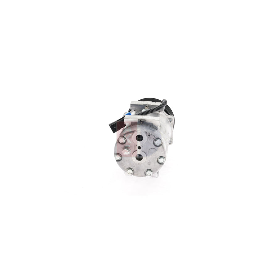 AKS Dasis 900395N Seal Ring