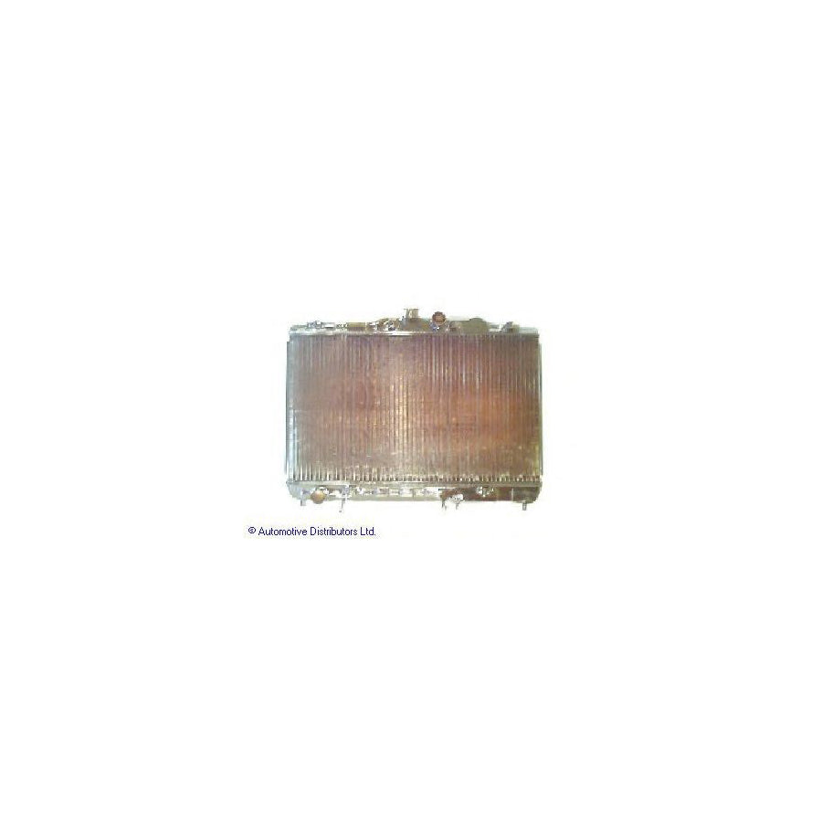 Blue Print Adt39803 Engine Radiator for Toyota Corolla