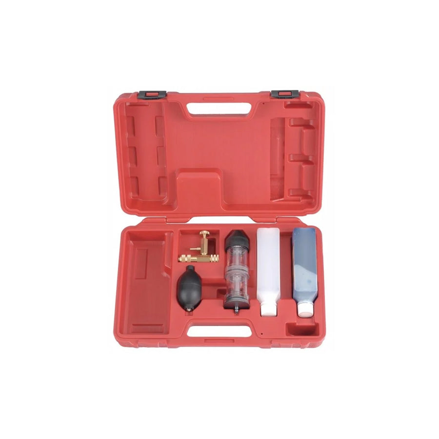 Force 905G10 Test Unit, Cylinder Head Leakage