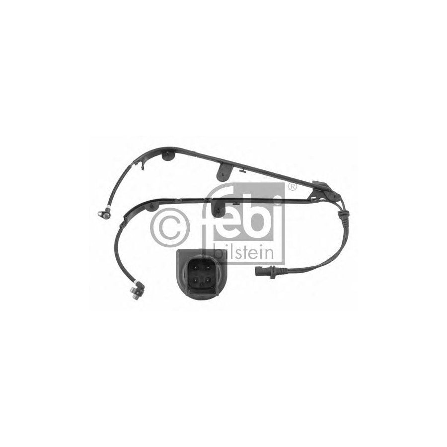 Febi Bilstein 27853 Abs Sensor