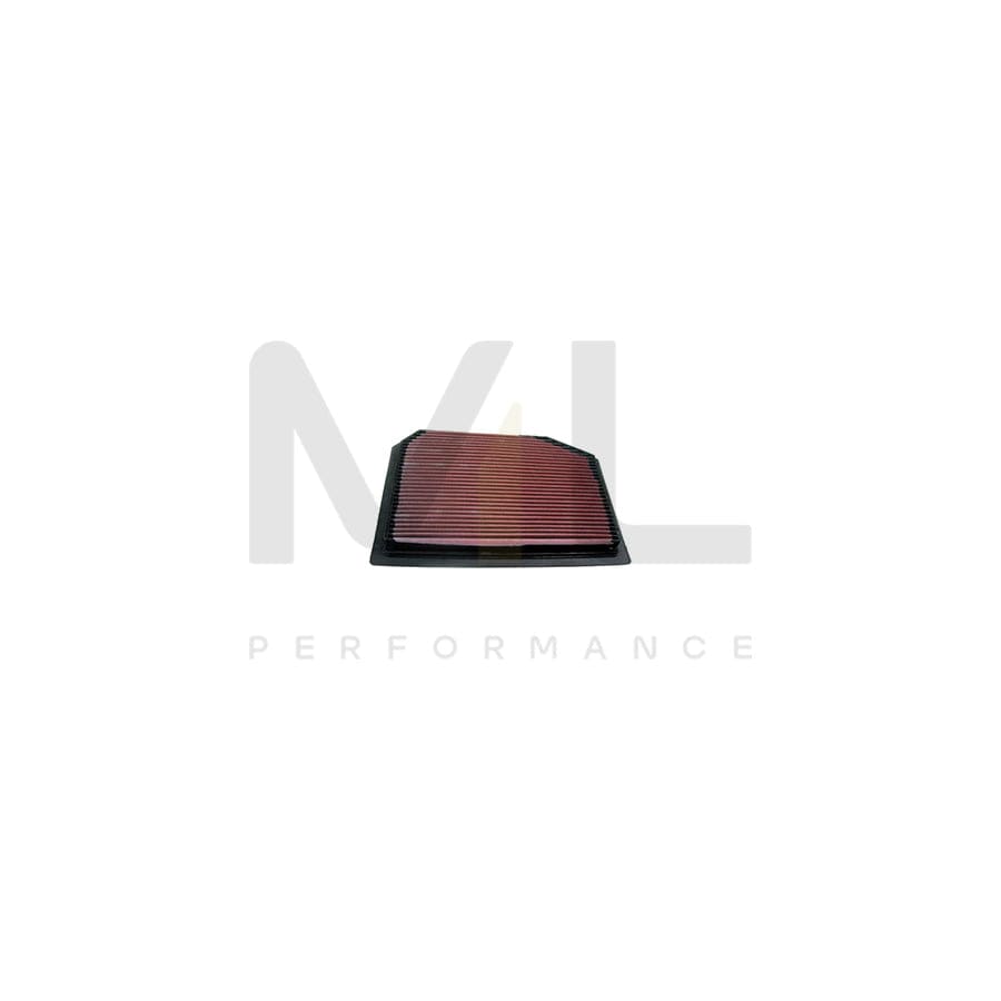 K&N 33-2731 Replacement Air Filter | ML Car Parts UK | ML Performance