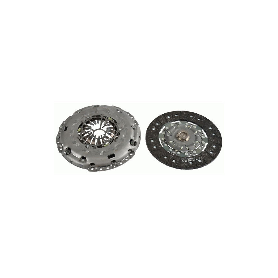Sachs Xtend 3000 950 940 Clutch Kit