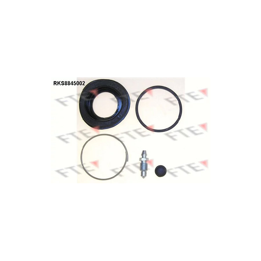 FTE Rks8845002 Repair Kit, Brake Caliper
