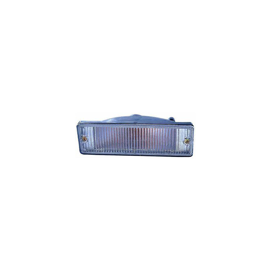 Abakus 2151669Ra Headlight for Nissan Navara Pickup (D21)